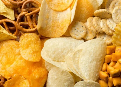Grupo Saporiti_Dreamos el sabor que tu producto necesita